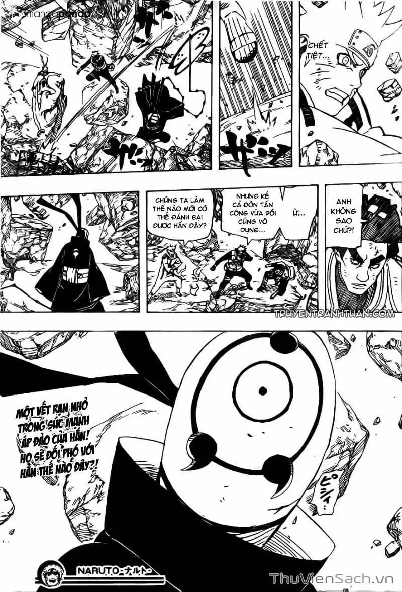 Chapter 581 - Image 7