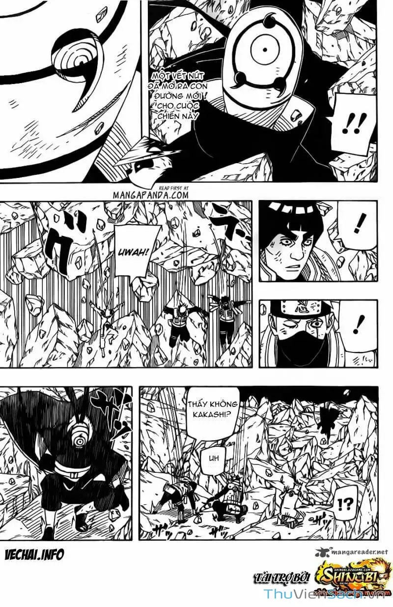 Chapter 581 - Image 8