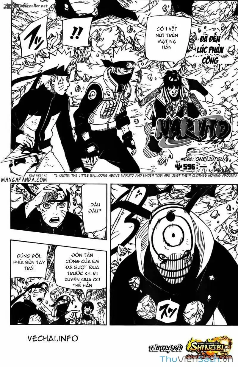 Chapter 581 - Image 9