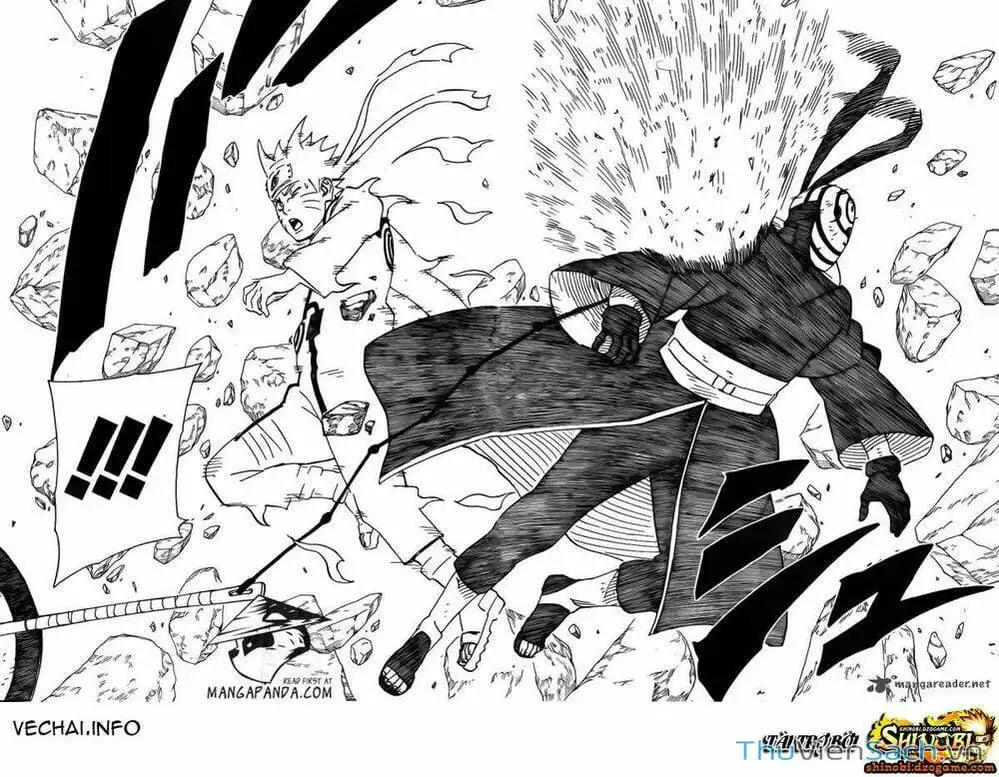 Chapter 582 - Image 2