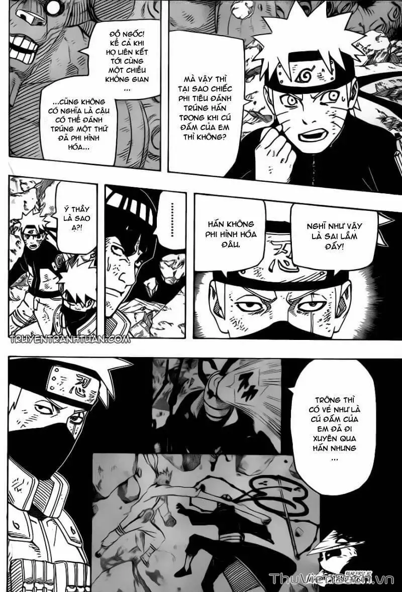 Chapter 582 - Image 11