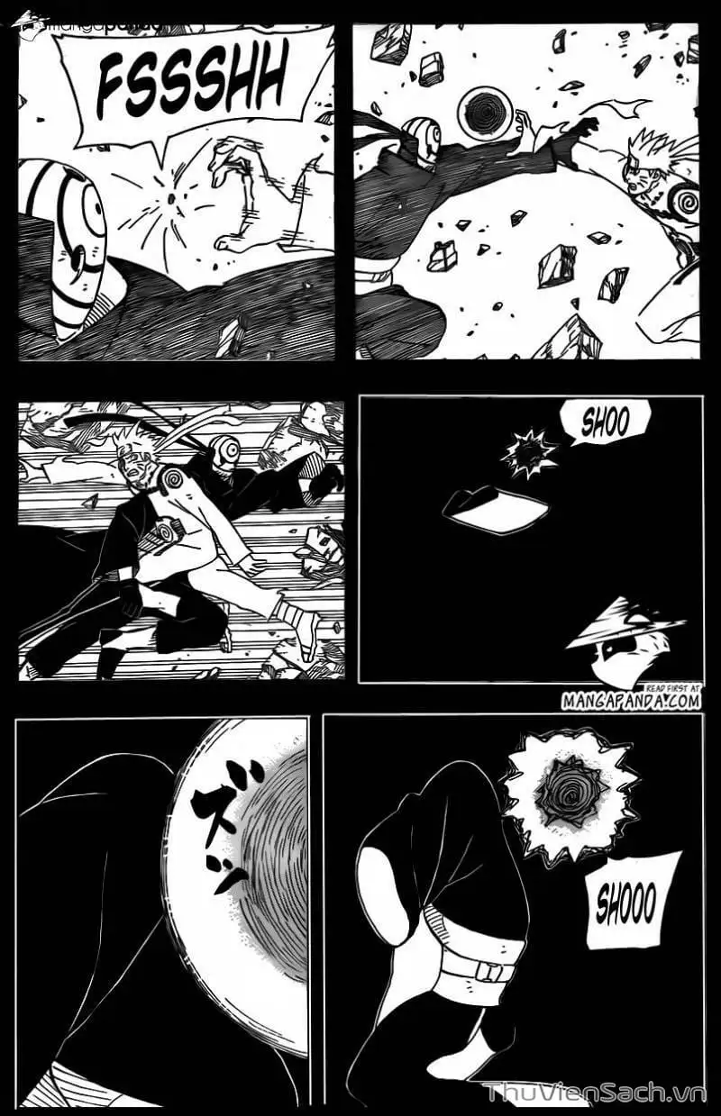 Chapter 582 - Image 14