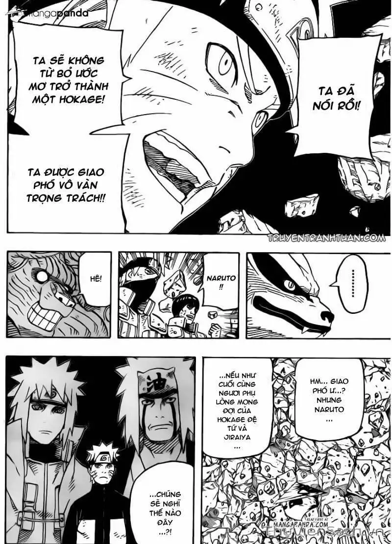 Chapter 582 - Image 19