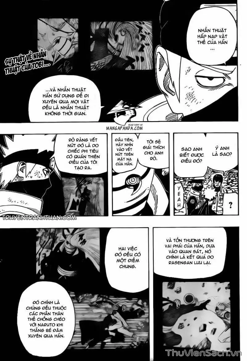Chapter 582 - Image 8