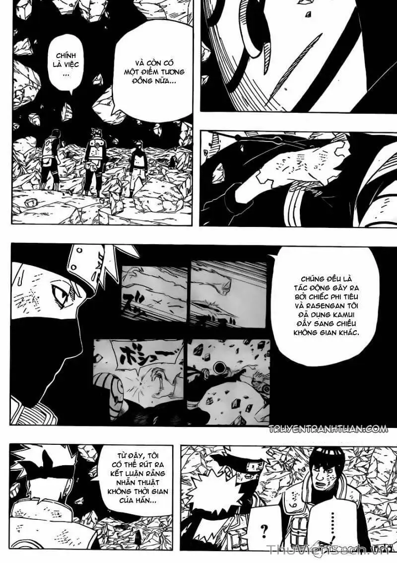 Chapter 582 - Image 9