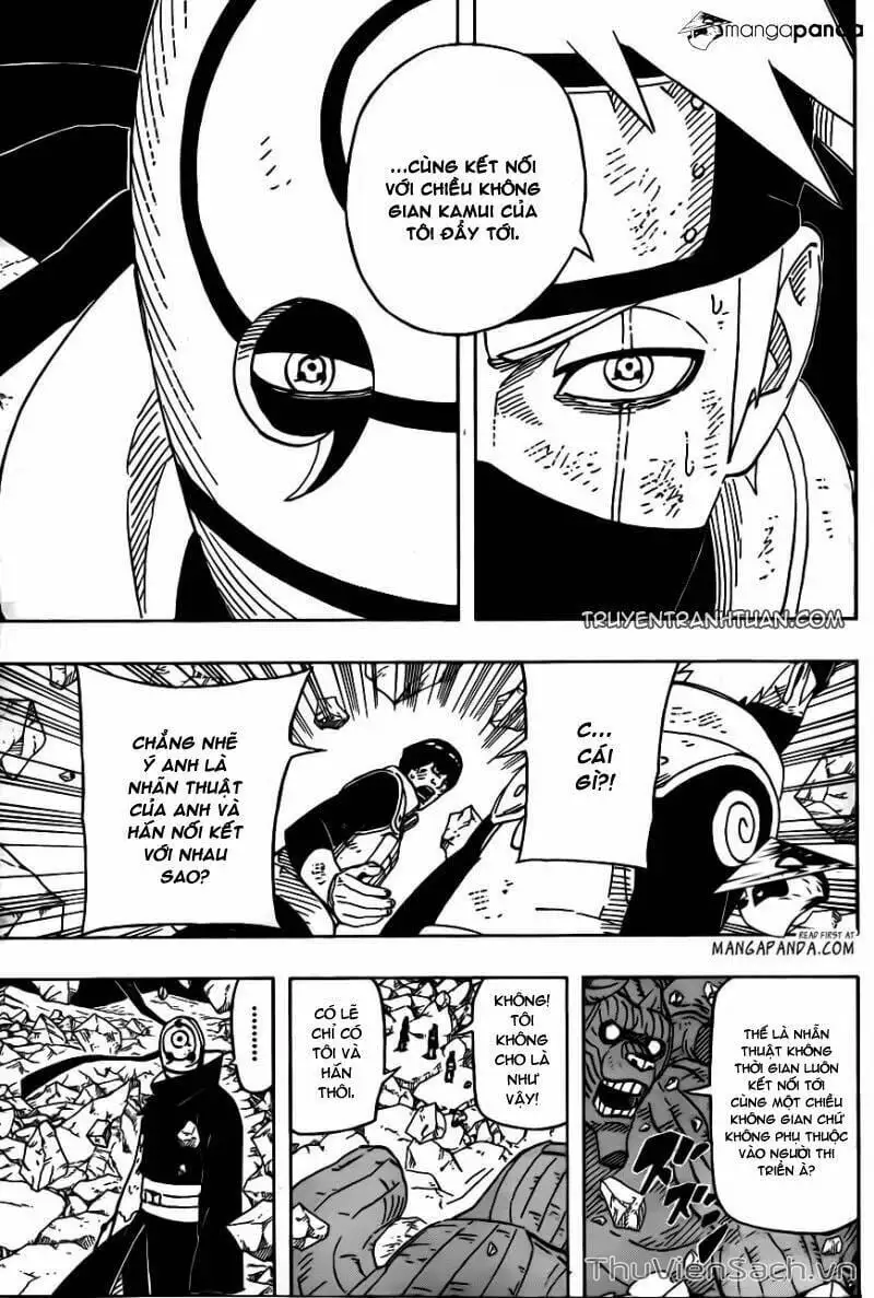 Chapter 582 - Image 10