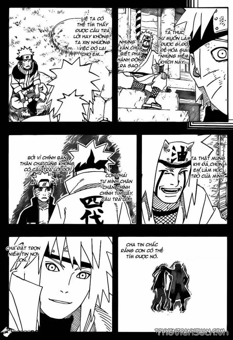 Chapter 583 - Image 1