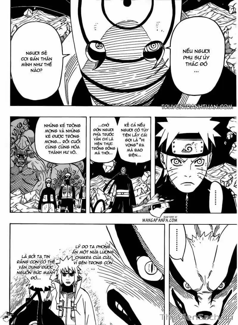 Chapter 583 - Image 2