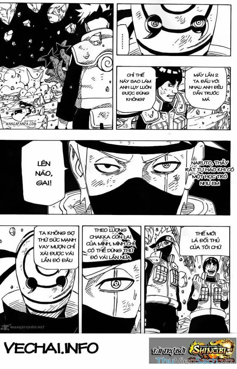 Chapter 583 - Image 11