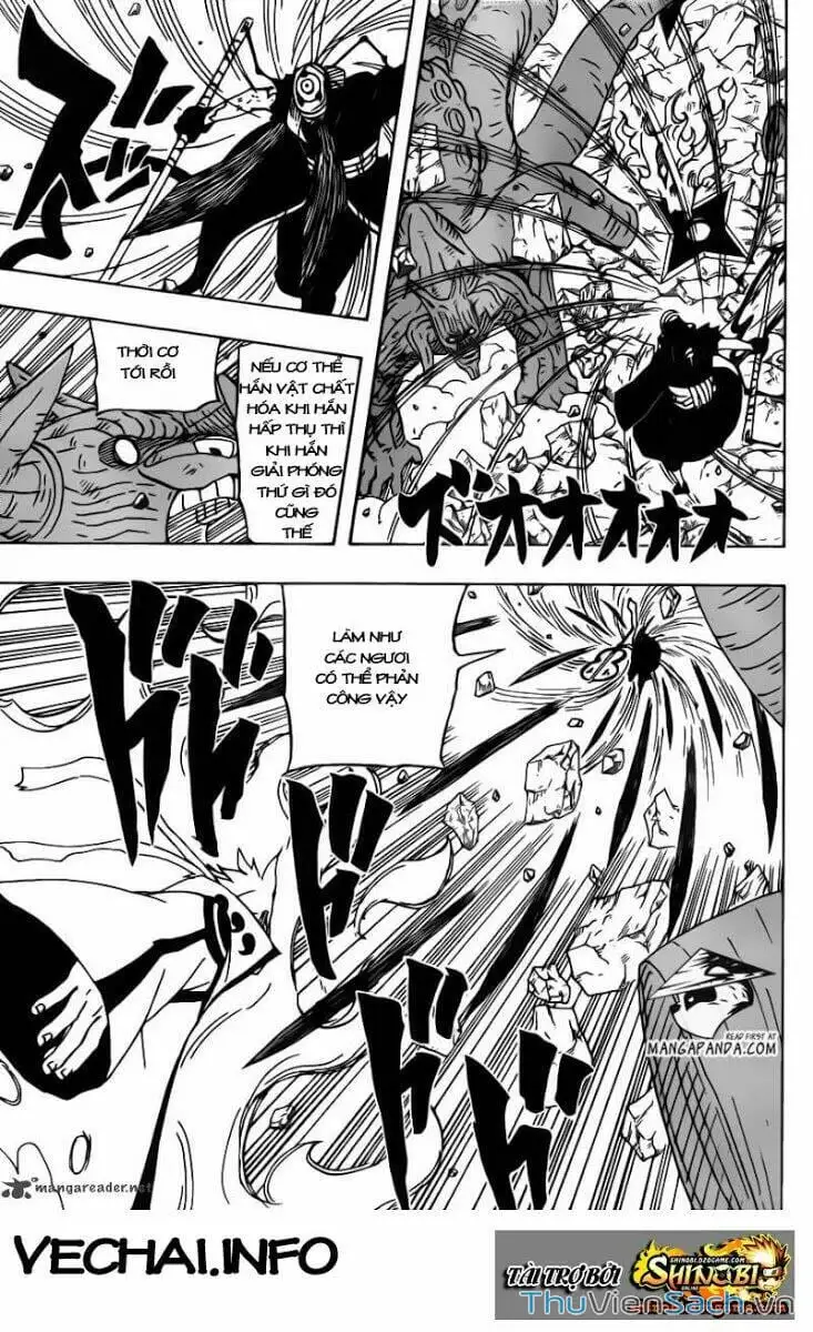 Chapter 583 - Image 13