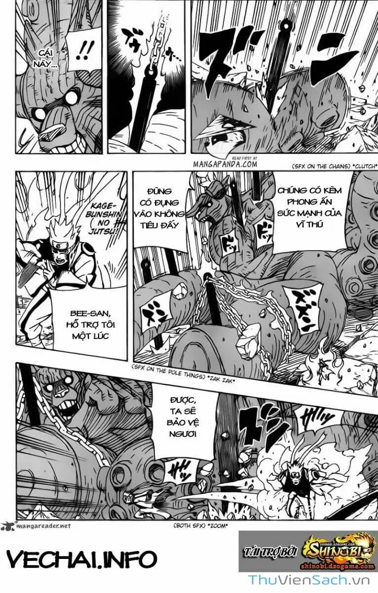 Chapter 583 - Image 14