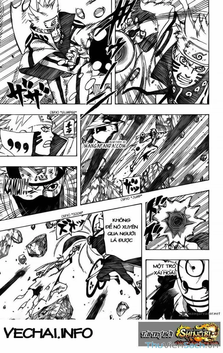 Chapter 583 - Image 15