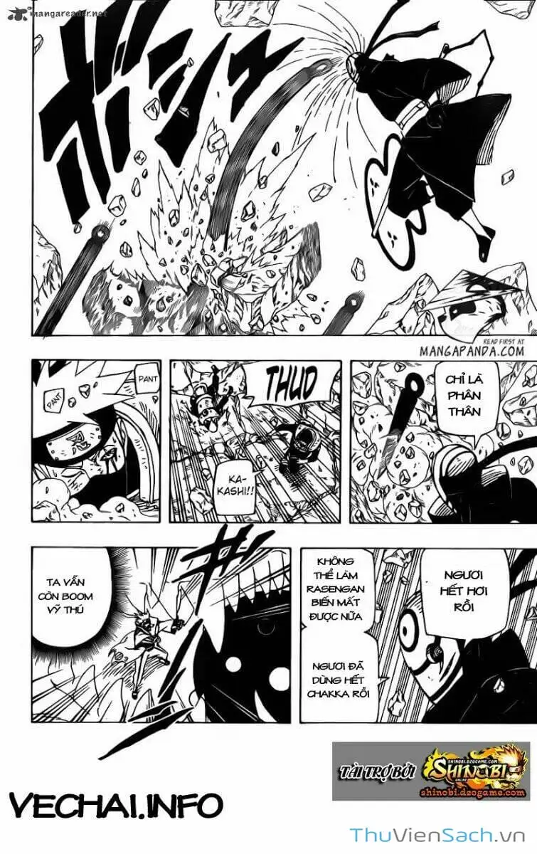 Chapter 583 - Image 16