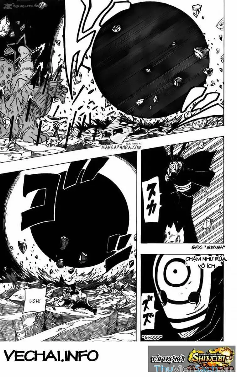 Chapter 583 - Image 17