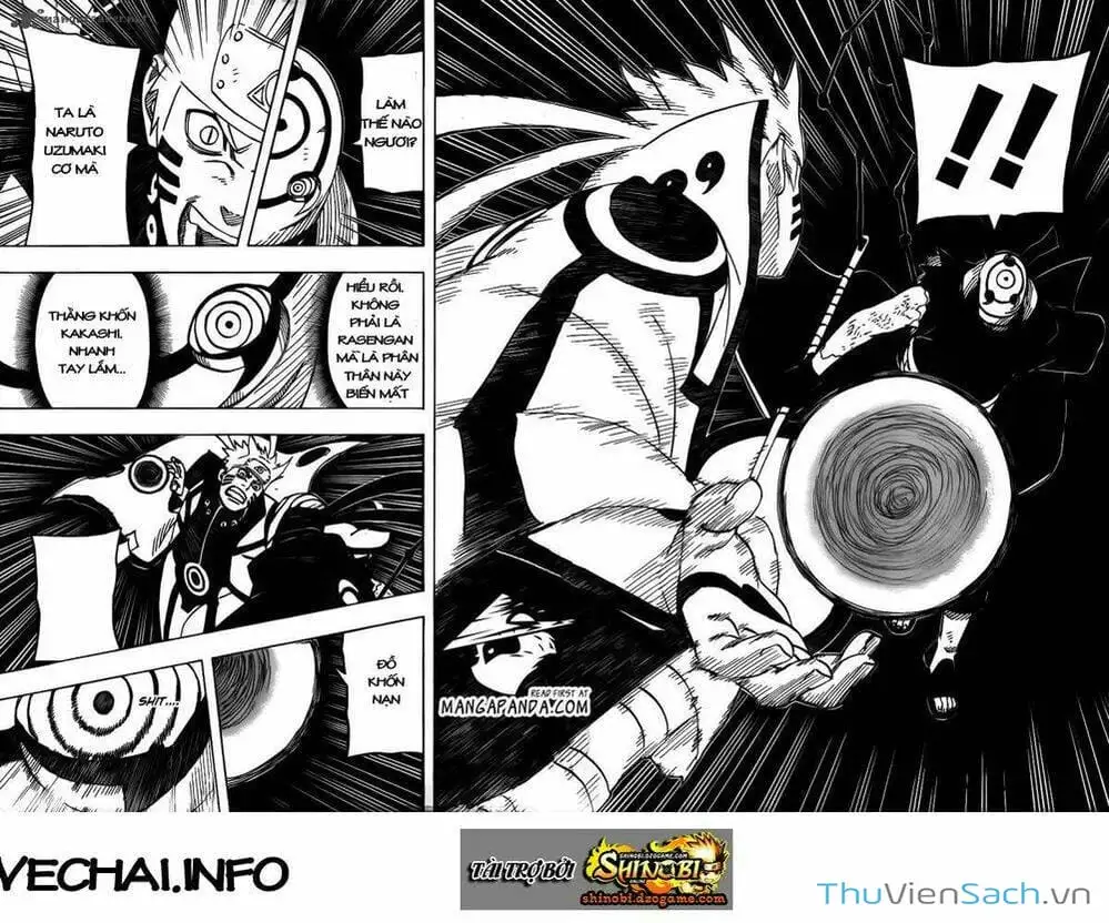 Chapter 583 - Image 18