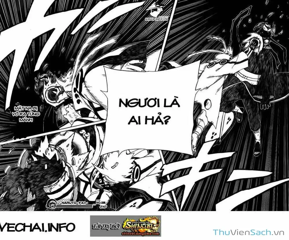 Chapter 583 - Image 19