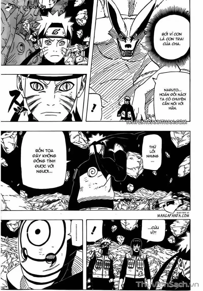 Chapter 583 - Image 3