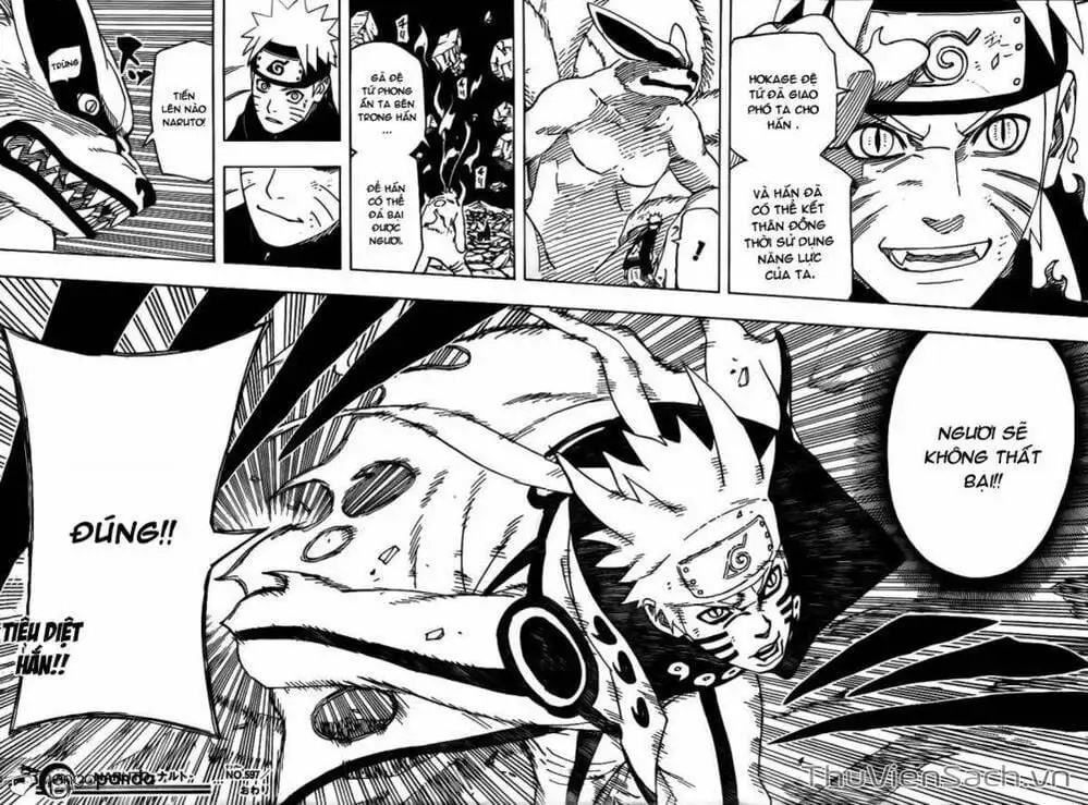 Chapter 583 - Image 4