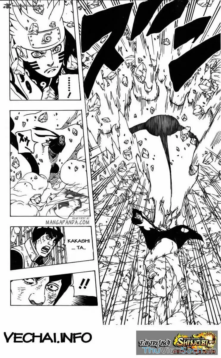 Chapter 583 - Image 6