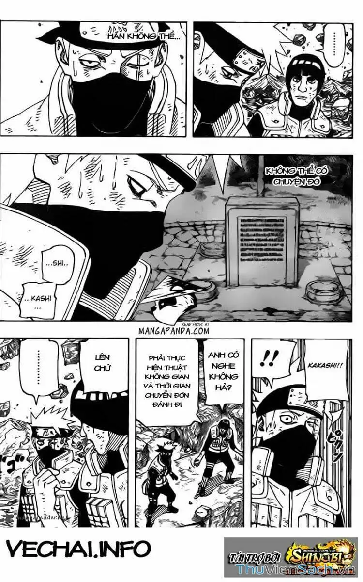 Chapter 583 - Image 7