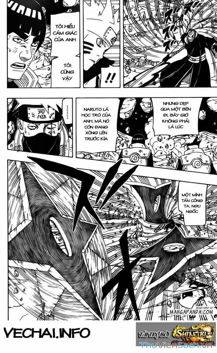 Chapter 583 - Image 8
