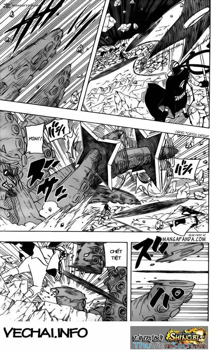 Chapter 583 - Image 9