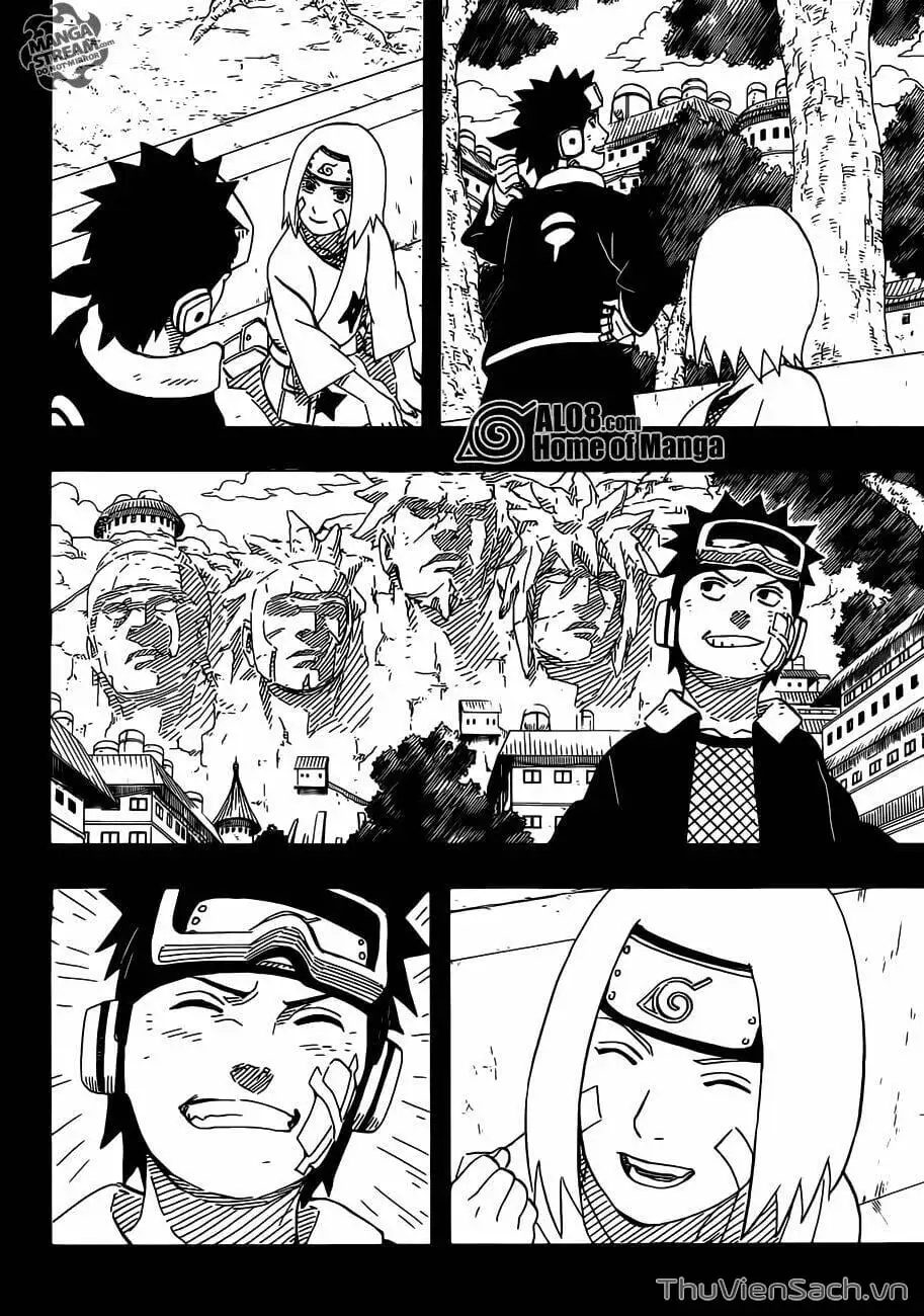 Chapter 584 - Image 11