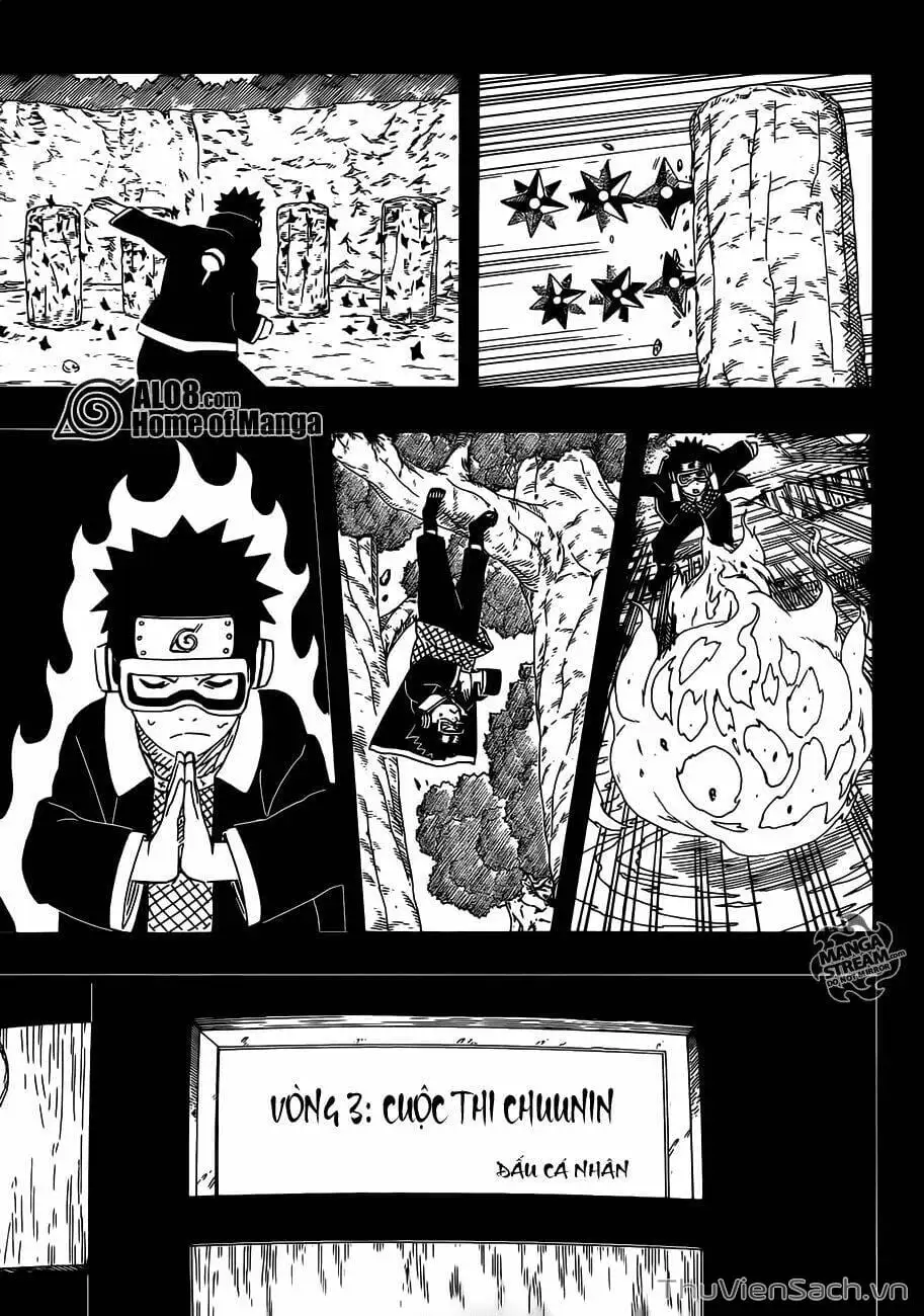 Chapter 584 - Image 12