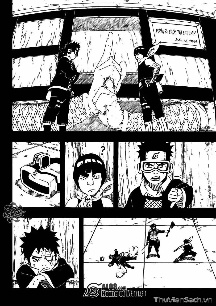 Chapter 584 - Image 13