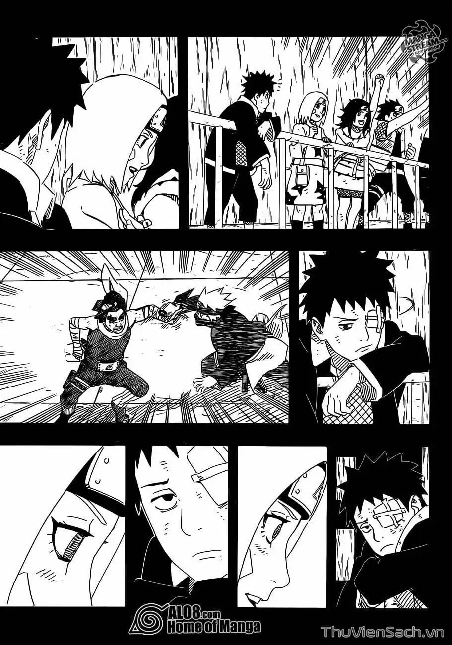 Chapter 584 - Image 14