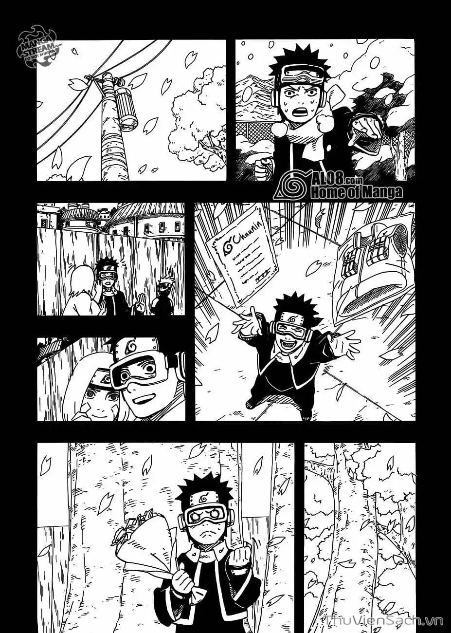 Chapter 584 - Image 16