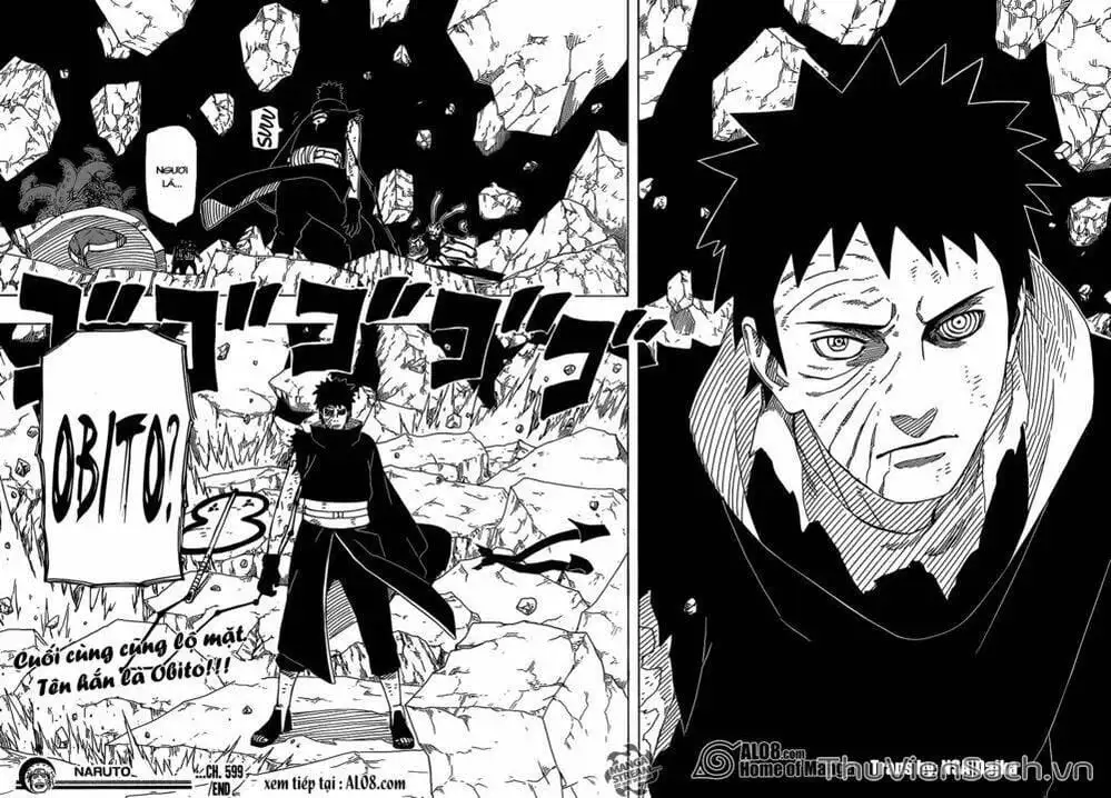 Chapter 584 - Image 19