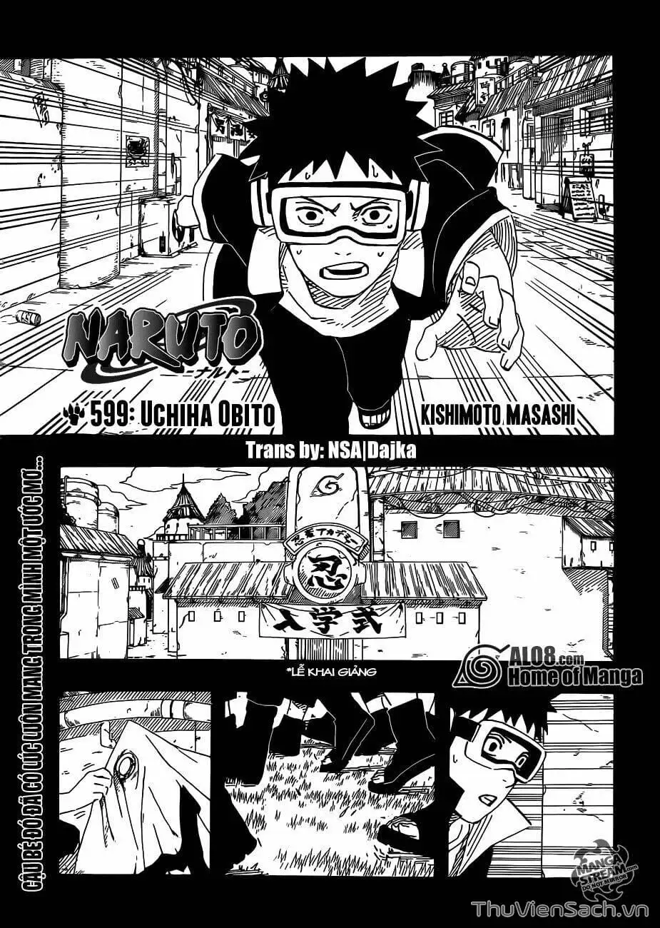 Chapter 584 - Image 5