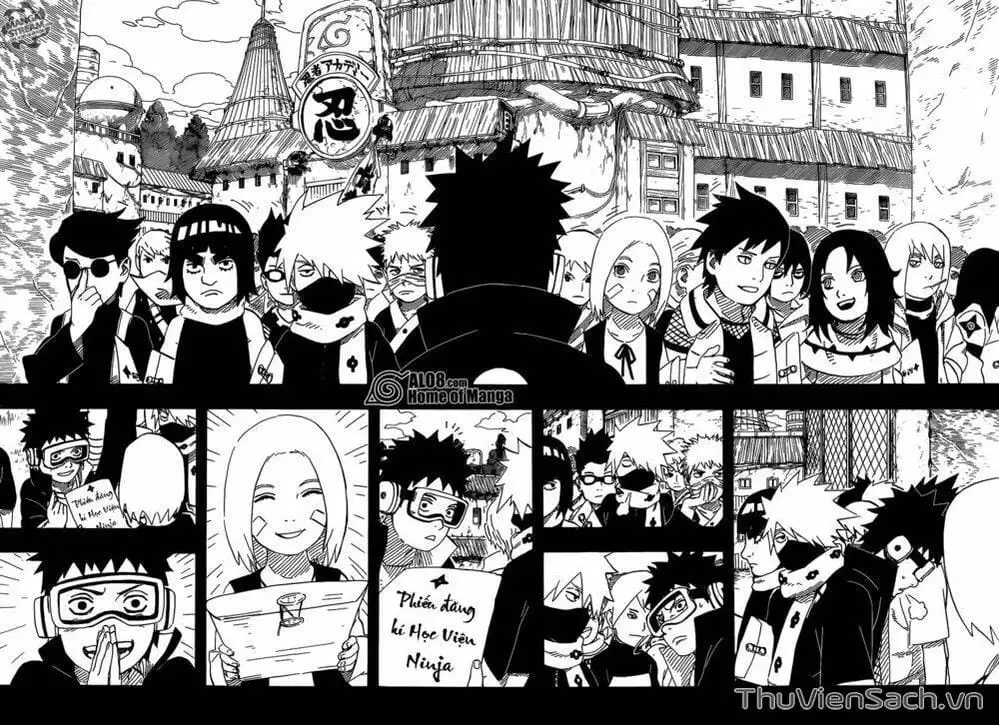 Chapter 584 - Image 6