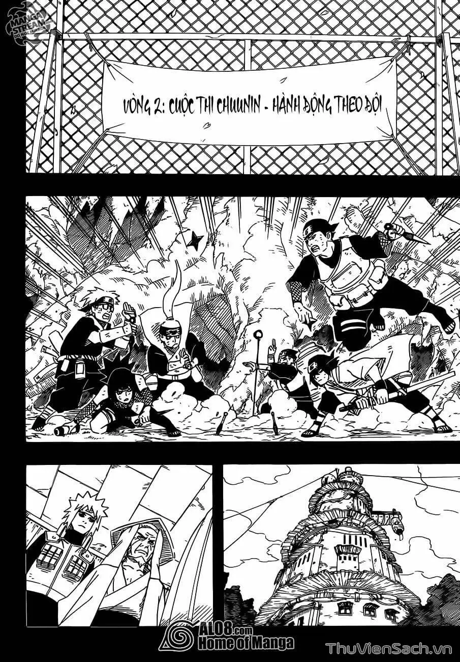 Chapter 584 - Image 7