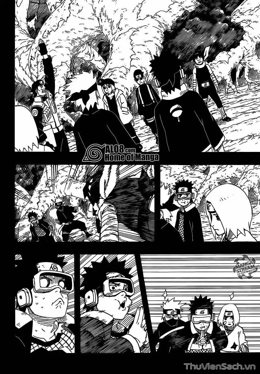 Chapter 584 - Image 9