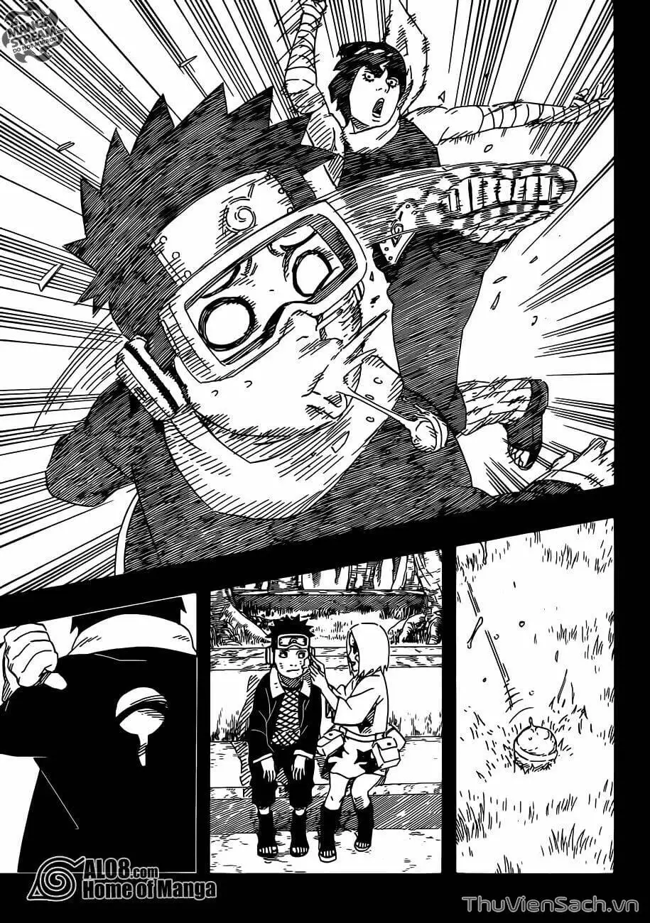 Chapter 584 - Image 10