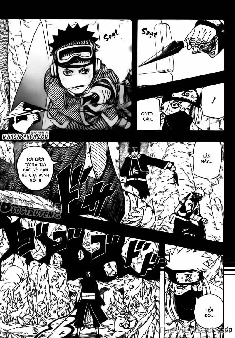 Chapter 585 - Image 11