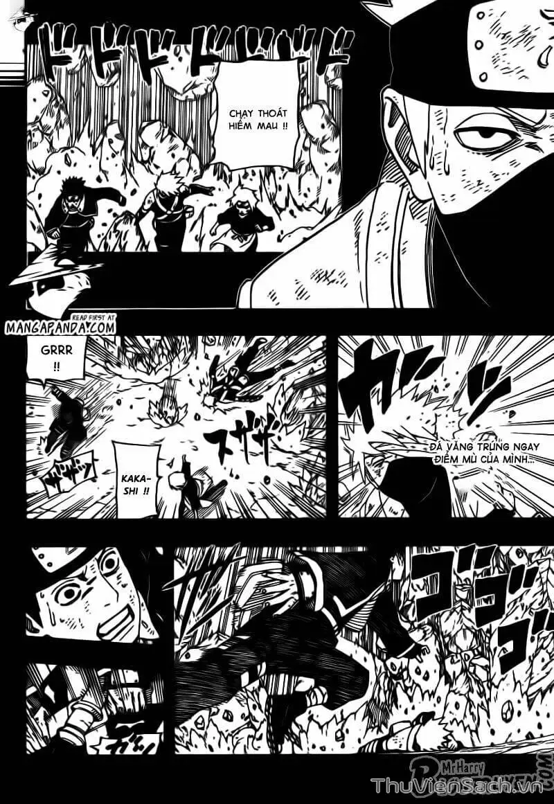 Chapter 585 - Image 12