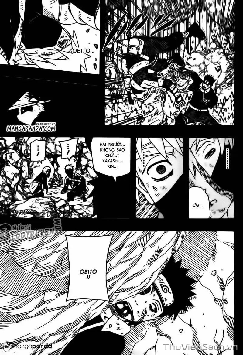 Chapter 585 - Image 13