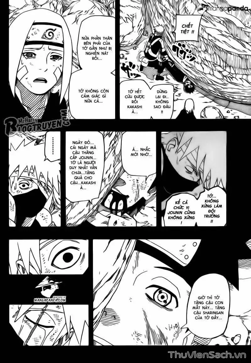 Chapter 585 - Image 14