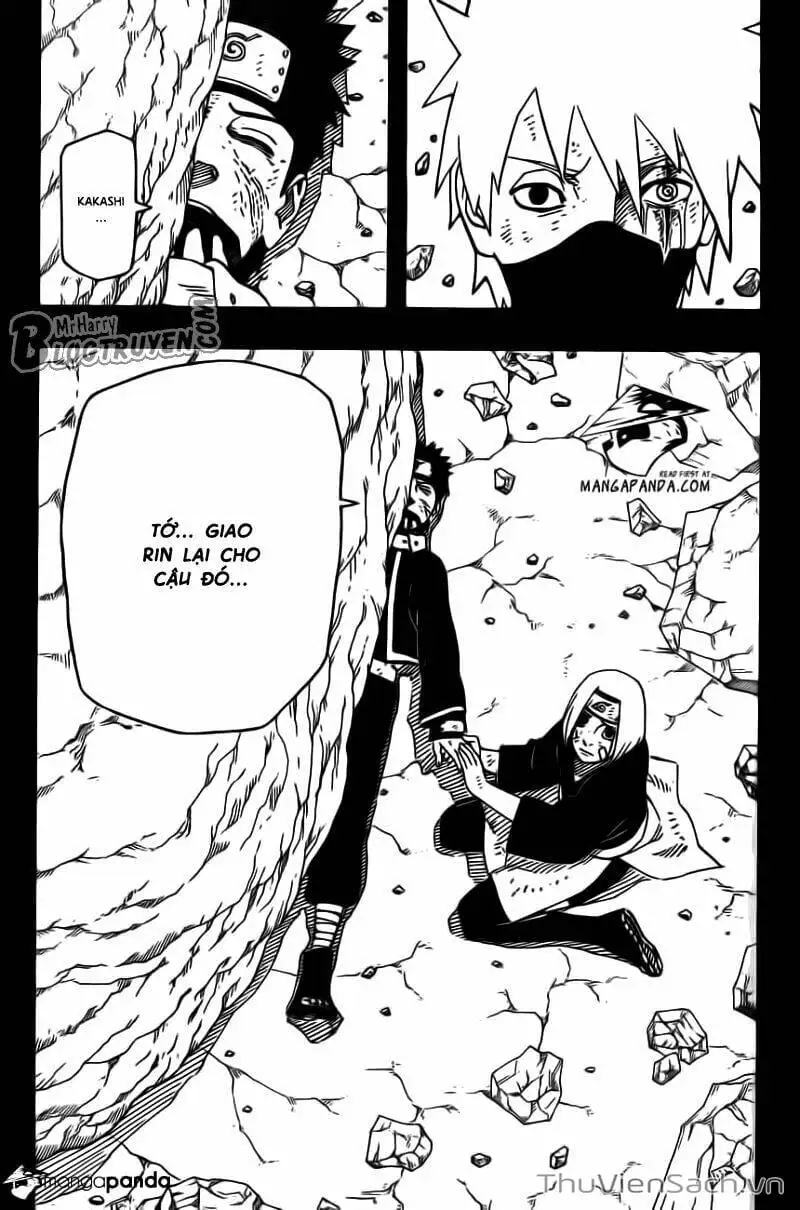 Chapter 585 - Image 15