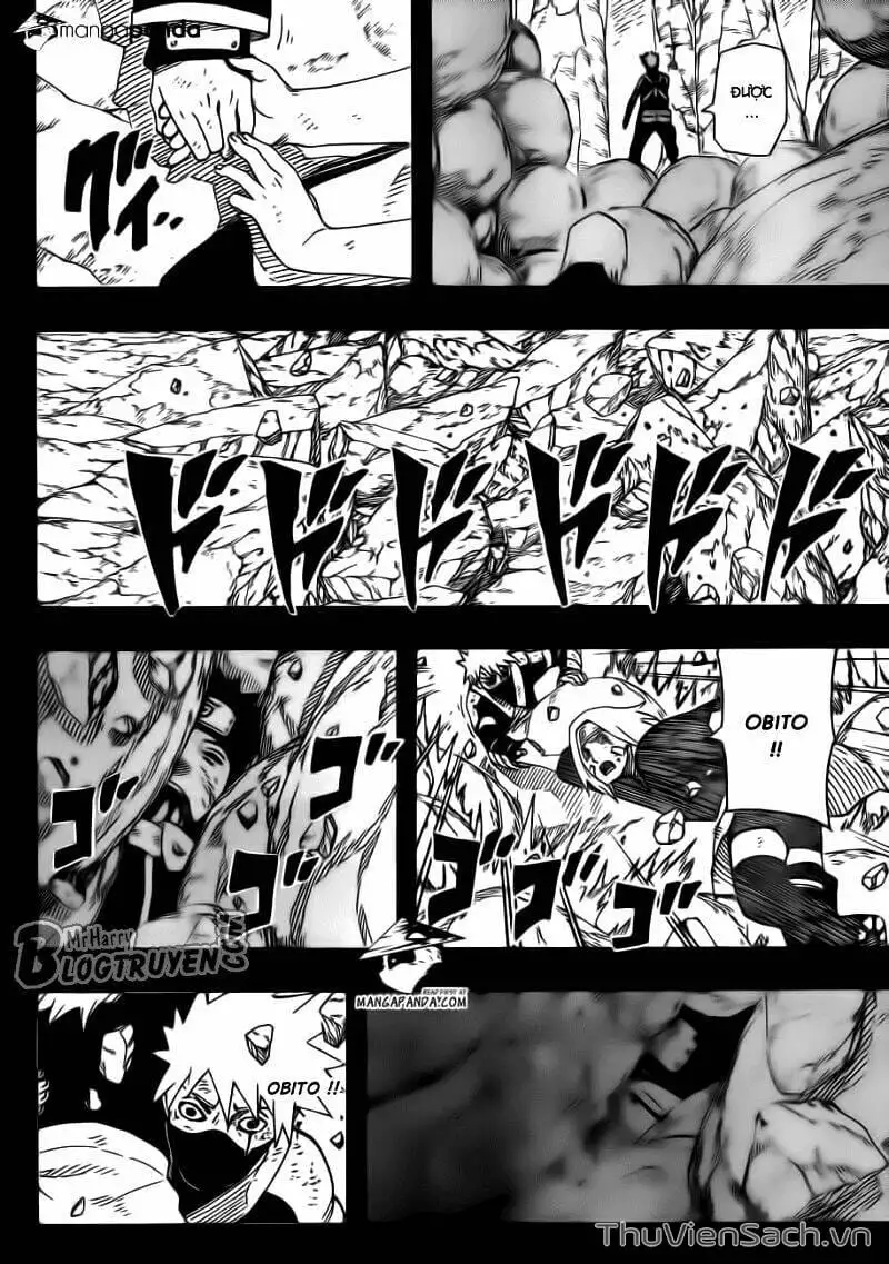 Chapter 585 - Image 16