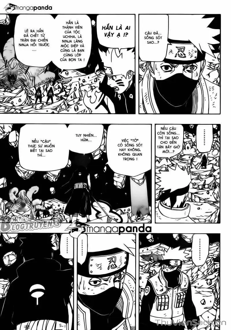 Chapter 585 - Image 17