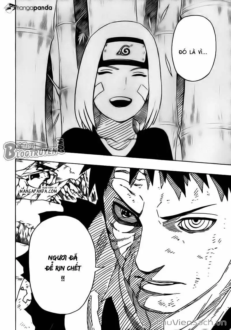 Chapter 585 - Image 18