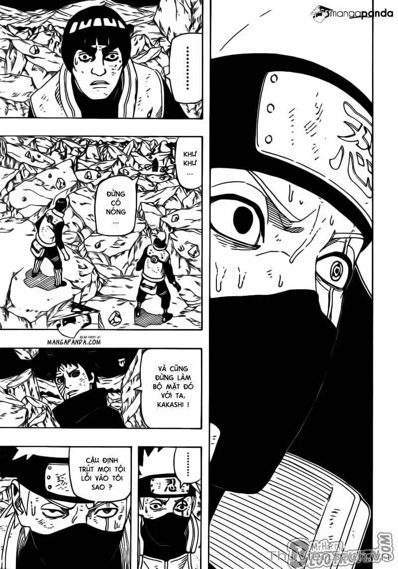 Chapter 585 - Image 19