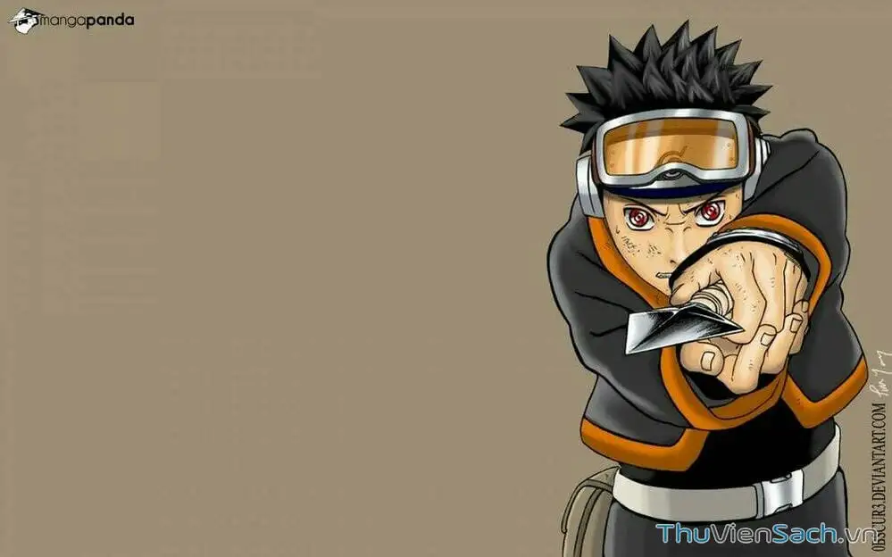 Chapter 585 - Image 7