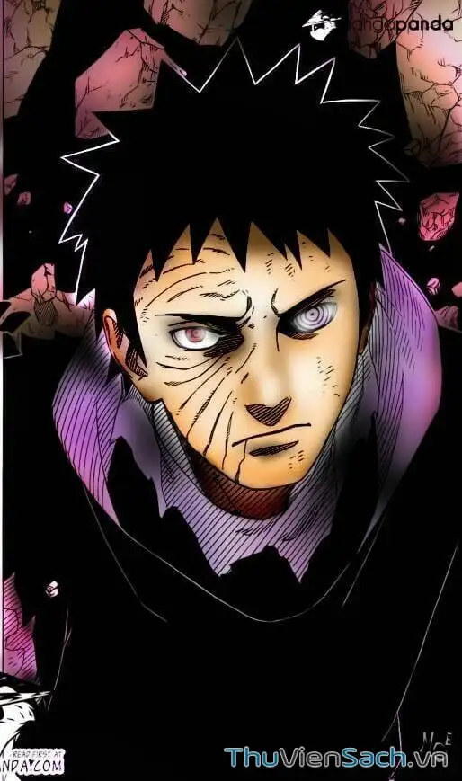 Chapter 585 - Image 8