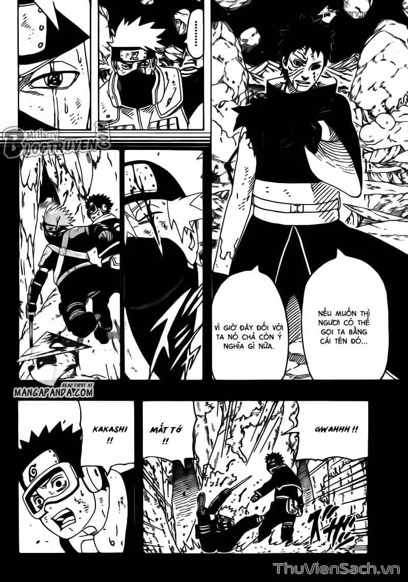 Chapter 585 - Image 10