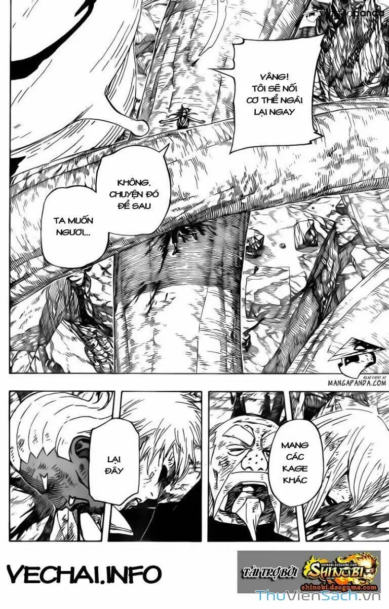 Chapter 586 - Image 12